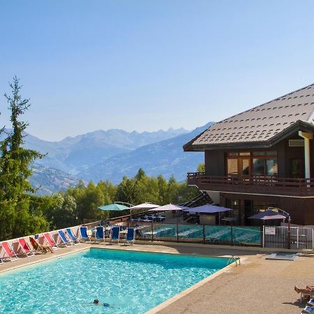 Vvf La Plagne Montalbert Paradiski Экстерьер фото